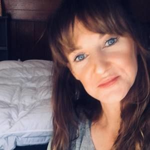 Meet your Posher, Shari